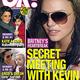 Image for article titled Angelina Breaks Promises; Britney Has Secrets, Everyone Wants To Lose Weight